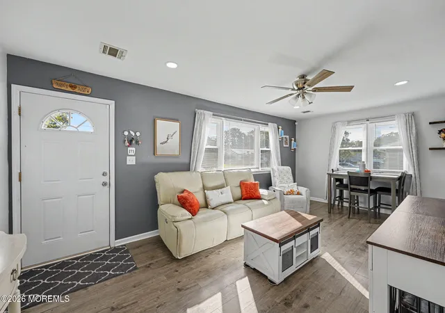 Photo 3 of Single family home for sale at 148 Tiller Ave, Manahawkin, NJ 08050 | MLS# 22633068 | Listing updated on 2026-10-27