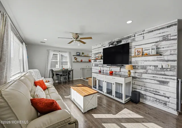 Photo 4 of Single family home for sale at 148 Tiller Ave, Manahawkin, NJ 08050 | MLS# 22633068 | Listing updated on 2026-10-27