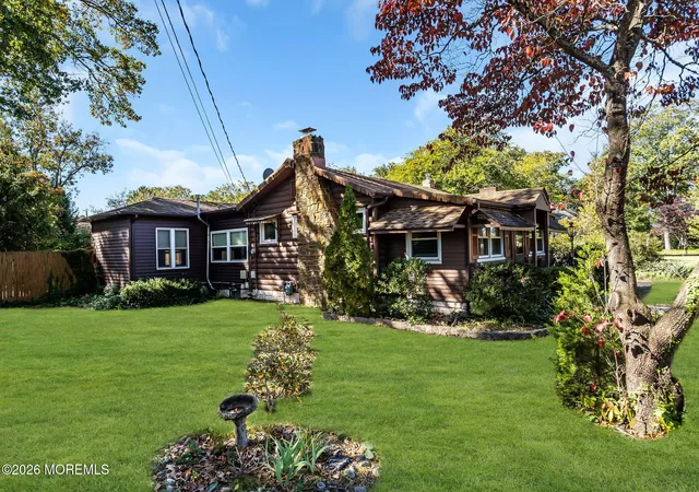 Photo 1 of Single family home for sale at 121 Linden Ave, Pine Beach, NJ 08741 | MLS# 22633613 | Listing updated on 2026-10-24