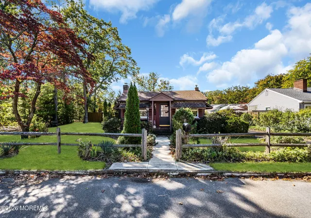 Photo 3 of Single family home for sale at 121 Linden Ave, Pine Beach, NJ 08741 | MLS# 22633613 | Listing updated on 2026-10-24