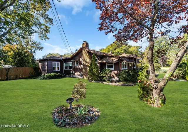 Photo 4 of Single family home for sale at 121 Linden Ave, Pine Beach, NJ 08741 | MLS# 22633613 | Listing updated on 2026-10-24