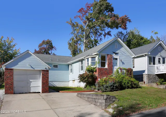 Single family home for sale at 814 Forrest Ave, Laurence Harbor, NJ 08879 | MLS# 22633347