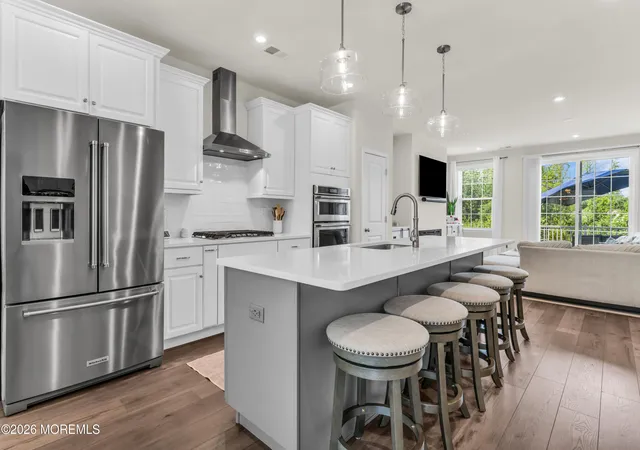 Photo 1 of Condo for sale at 403 Arose Ln, Middletown, NJ 07748 | MLS# 22633049 | Listing updated on 2026-10-25