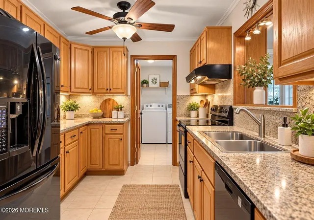 Photo 3 of Single family home for sale at 7 Colonial Ct, Barnegat, NJ 08005 | MLS# 22633032 | Listing updated on 2026-10-21