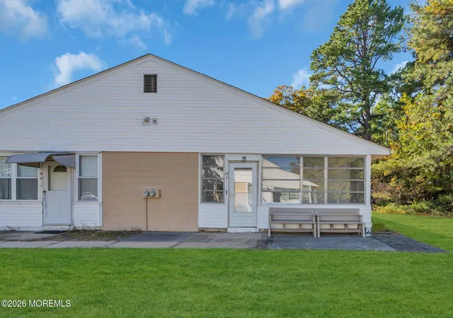 Photo 1 of Single family home for sale at 13 C Valley Strm Dr #C, Whiting, NJ 08759 | MLS# 22633328 | Listing updated on 2026-10-24