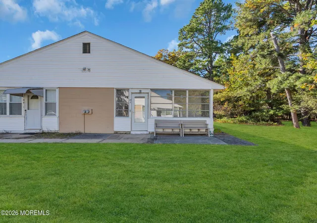 Photo 2 of Single family home for sale at 13 C Valley Strm Dr #C, Whiting, NJ 08759 | MLS# 22633328 | Listing updated on 2026-10-24