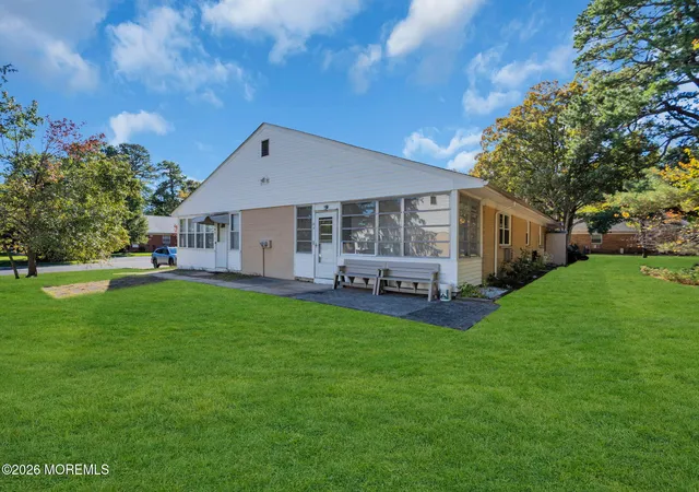 Photo 3 of Single family home for sale at 13 C Valley Strm Dr #C, Whiting, NJ 08759 | MLS# 22633328 | Listing updated on 2026-10-24