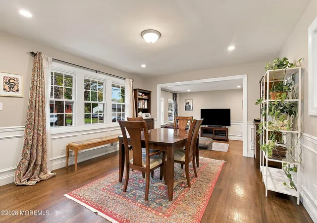 Photo 3 of Single family home for sale at 8 Hampton Rd, Howell, NJ 07731 | MLS# 22633091 | Listing updated on 2026-10-26