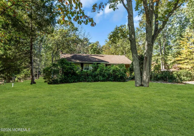 Photo 1 of Single family home for sale at 52 N Cooks Brg Rd, Jackson, NJ 08527 | MLS# 22633040 | Listing updated on 2026-10-24