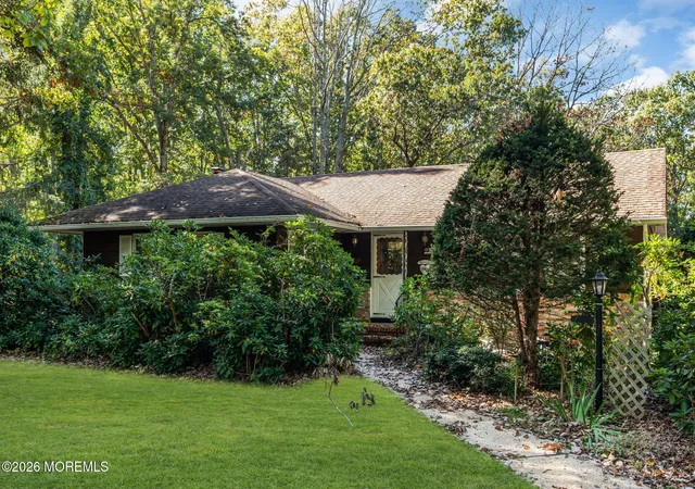 Photo 3 of Single family home for sale at 52 N Cooks Brg Rd, Jackson, NJ 08527 | MLS# 22633040 | Listing updated on 2026-10-24