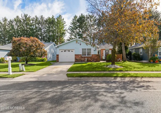 Photo 2 of Single family home for sale at 230 Lions Head S Blvd, Brick, NJ 08723 | MLS# 22633512 | Listing updated on 2026-10-28