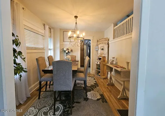 Photo 3 of Single family home for sale at 1209 1/2 7th Ave, Neptune, NJ 07753 | MLS# 22633060 | Listing updated on 2026-10-26