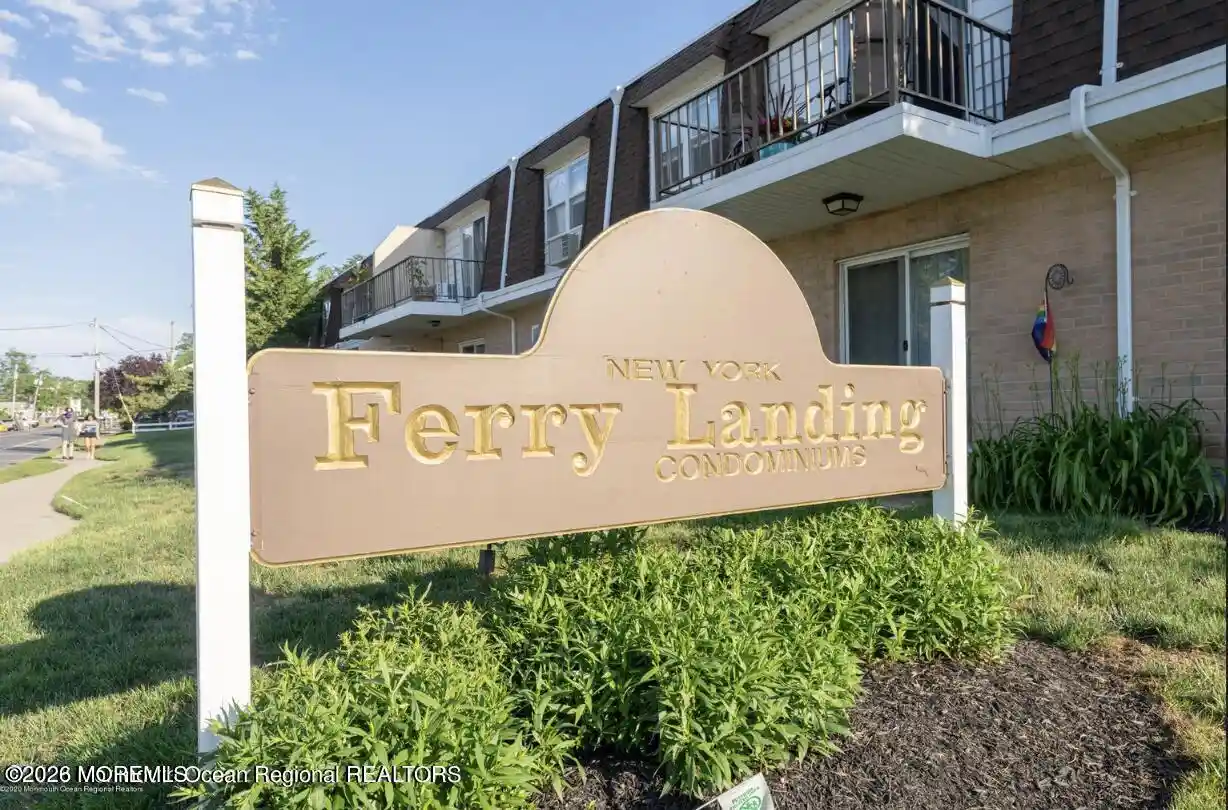 Listing Photo 1 - Condo for sale in 321-323 Shore Dr located at 321-323 Shore Dr, Highlands, NJ 07732 - Unit #21
