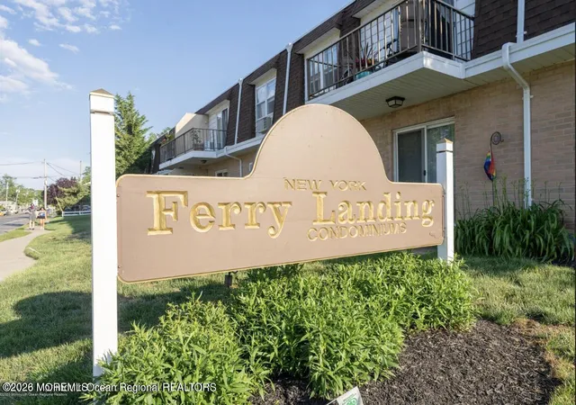 Condo for sale at 321-323 Shore Dr #21, Highlands, NJ 07732 | MLS# 22633254