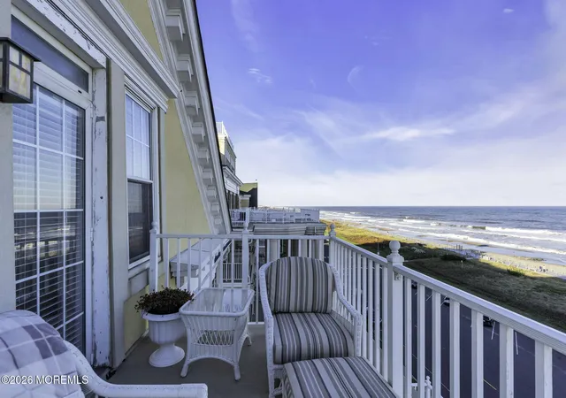 Photo 1 of Single family home for sale at 700 Ocean Ave #504, Spring Lake, NJ 07762 | MLS# 22633405 | Listing updated on 2026-10-25