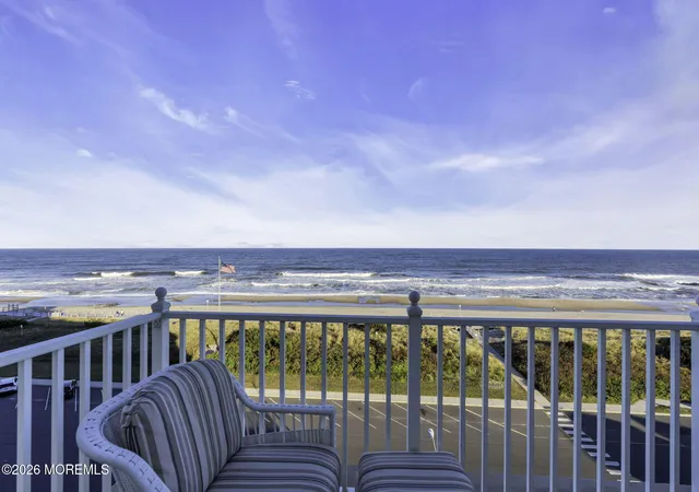Photo 2 of Single family home for sale at 700 Ocean Ave #504, Spring Lake, NJ 07762 | MLS# 22633405 | Listing updated on 2026-10-25
