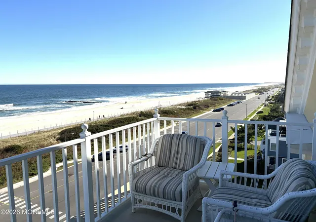 Photo 3 of Single family home for sale at 700 Ocean Ave #504, Spring Lake, NJ 07762 | MLS# 22633405 | Listing updated on 2026-10-25