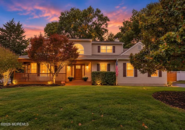 Photo 1 of Single family home for sale at 184 Friendship Rd, Howell, NJ 07731 | MLS# 22633522 | Listing updated on 2026-10-26