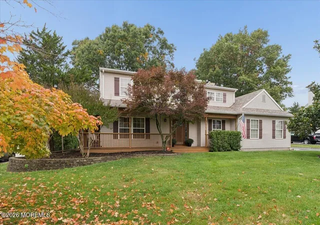 Photo 2 of Single family home for sale at 184 Friendship Rd, Howell, NJ 07731 | MLS# 22633522 | Listing updated on 2026-10-29