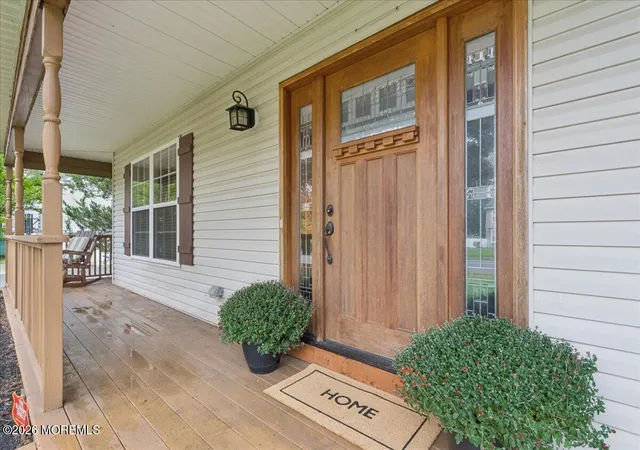 Photo 4 of Single family home for sale at 184 Friendship Rd, Howell, NJ 07731 | MLS# 22633522 | Listing updated on 2026-10-29