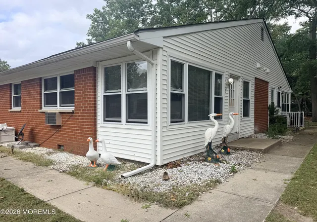 Photo 1 of Single family home for sale at 221 C Columbine Ave, Whiting, NJ 08759 | MLS# 22633088 | Listing updated on 2026-10-19