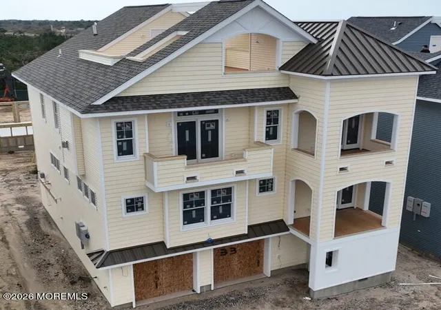Single family home for sale at 33 23rd Avenue, Seaside Park, NJ 08752 | MLS# 22633089