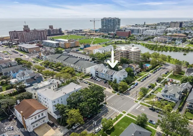 Condo for sale at 316 6th Avenue #1D, Asbury Park, NJ 07712 | MLS# 22633127 | Listing updated on 2026-10-23