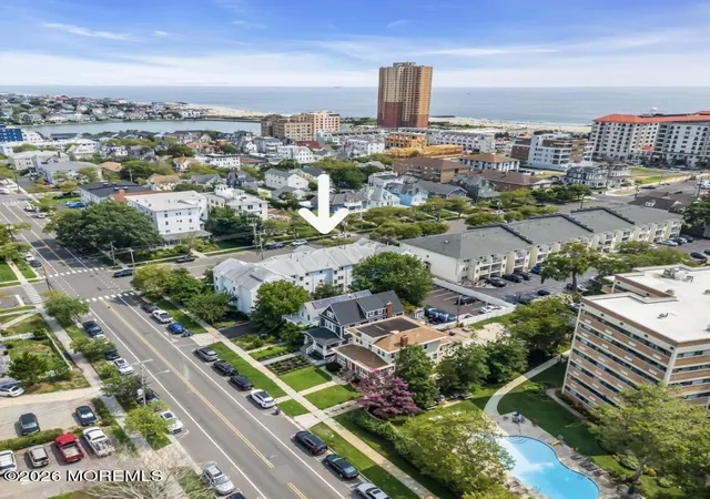 Photo 1 of Condo for sale at 316 6th Avenue #1D, Asbury Park, NJ 07712 | MLS# 22633127 | Listing updated on 2026-10-23