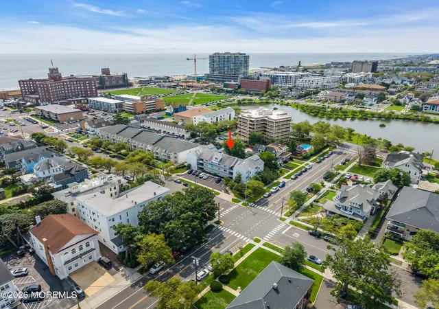 Photo 2 of Condo for sale at 316 6th Avenue #1D, Asbury Park, NJ 07712 | MLS# 22633127 | Listing updated on 2026-10-23