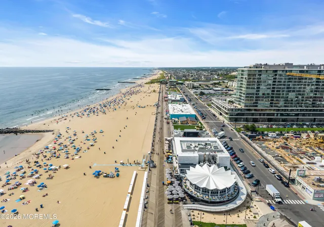 Photo 3 of Condo for sale at 316 6th Avenue #1D, Asbury Park, NJ 07712 | MLS# 22633127 | Listing updated on 2026-10-23