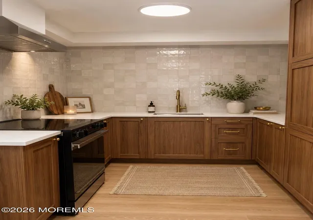 Photo 4 of Condo for sale at 316 6th Avenue #1D, Asbury Park, NJ 07712 | MLS# 22633127 | Listing updated on 2026-10-23