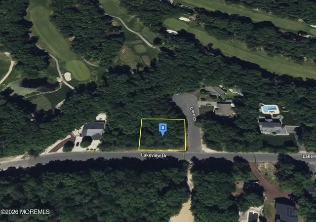 Photo 2 of Land for sale at 100 Lakeview Dr #115, Barnegat, NJ 08005 | MLS# 22633096 | Listing updated on 2026-10-28