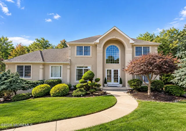 Single family home for sale at 11 Tower Hl Ln, Old Bridge, NJ 08857 | MLS# 22633105