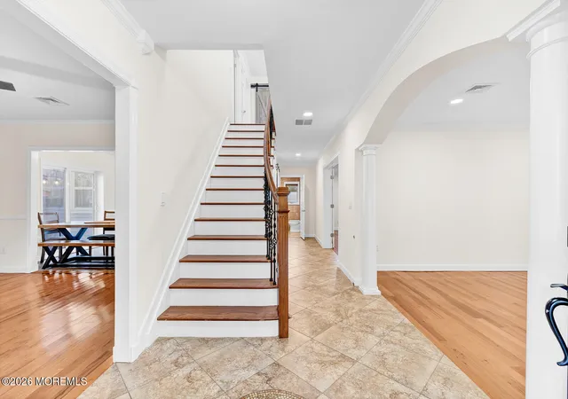 Photo 3 of Single family home for sale at 24 Marlboro St, Morganville, NJ 07751 | MLS# 22633421 | Listing updated on 2026-10-26