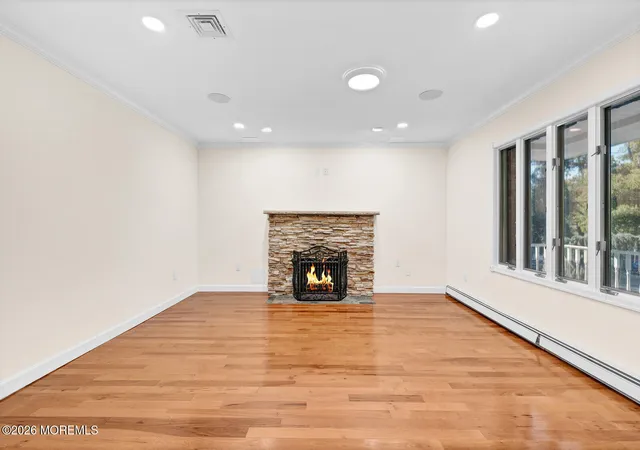 Photo 4 of Single family home for sale at 24 Marlboro St, Morganville, NJ 07751 | MLS# 22633421 | Listing updated on 2026-10-26