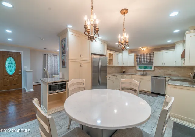 Single family home for sale at 2 Agress Rd, Millstone Township, NJ 08535 | MLS# 22633102