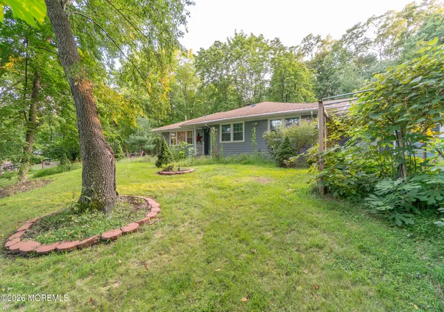 Photo 1 of Single family home for sale at 2 Agress Rd, Millstone Township, NJ 08535 | MLS# 22633102 | Listing updated on 2026-10-28