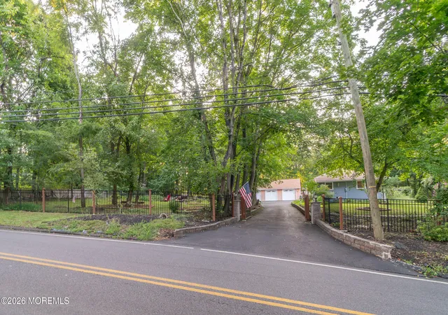 Photo 3 of Single family home for sale at 2 Agress Rd, Millstone Township, NJ 08535 | MLS# 22633102 | Listing updated on 2026-10-28