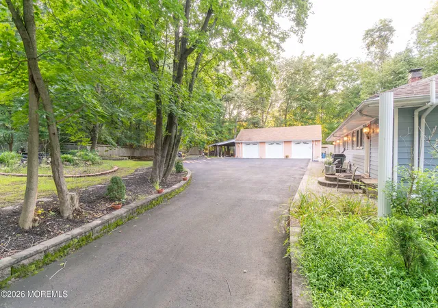 Photo 4 of Single family home for sale at 2 Agress Rd, Millstone Township, NJ 08535 | MLS# 22633102 | Listing updated on 2026-10-28
