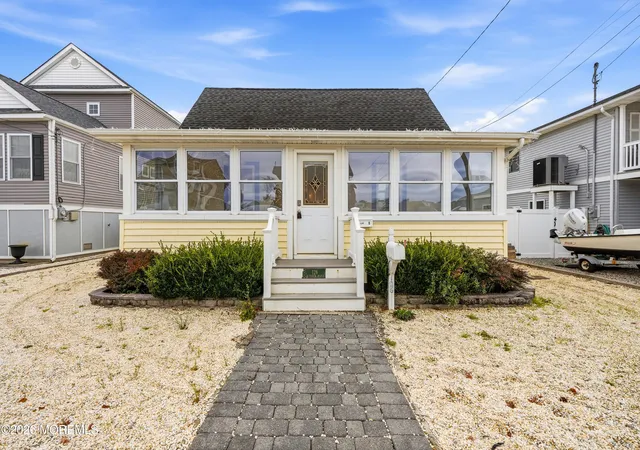 Photo 1 of Multi family home for sale at 126 Elizabeth Ave, Lavallette, NJ 08735 | MLS# 22633113 | Listing updated on 2026-10-21