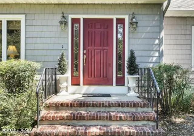 Photo 4 of Single family home for sale at 1312 Todd Rd, Toms River, NJ 08755 | MLS# 22633120 | Listing updated on 2026-10-26