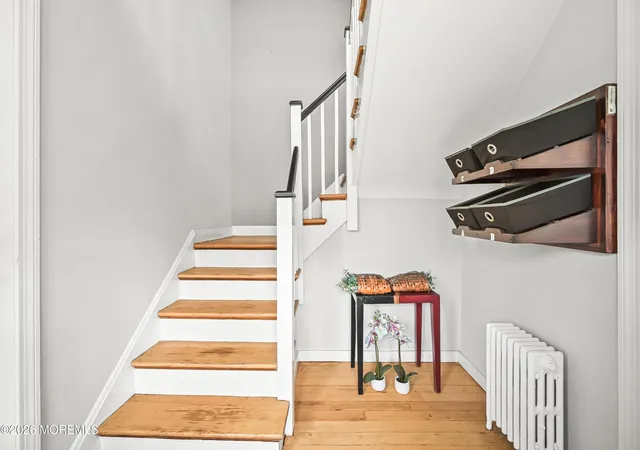 Photo 2 of Single family home for sale at 154 South St #D, Red Bank, NJ 07701 | MLS# 22633140 | Listing updated on 2026-10-21
