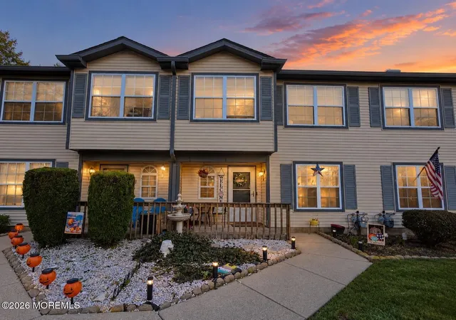 Photo 1 of Condo for sale at 4 Shearwater Holw Rd #4, Bayville, NJ 08721 | MLS# 22633117 | Listing updated on 2026-10-28
