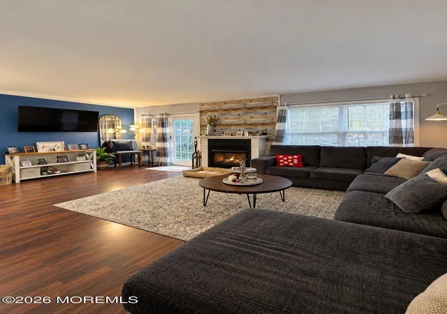 Photo 1 of Condo for sale at 4 Shearwater Holw Rd #4, Bayville, NJ 08721 | MLS# 22633117 | Listing updated on 2026-10-28