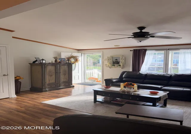 Photo 2 of Single family home for sale at 5 Tanglewood Dr, Cream Ridge, NJ 08514 | MLS# 22633118 | Listing updated on 2026-10-20