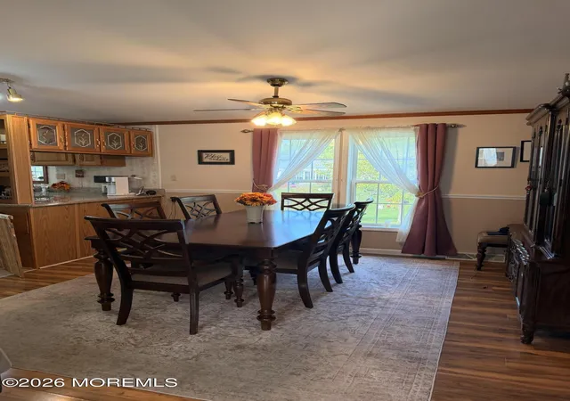 Photo 3 of Single family home for sale at 5 Tanglewood Dr, Cream Ridge, NJ 08514 | MLS# 22633118 | Listing updated on 2026-10-20