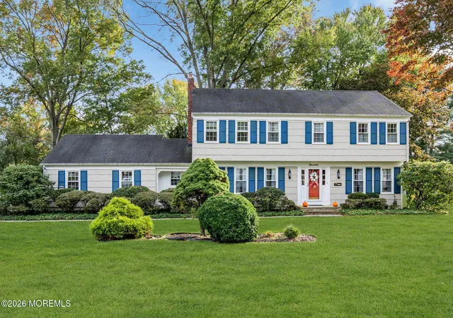 Photo 1 of Single family home for sale at 19 Ivy Hl Rd, Red Bank, NJ 07701 | MLS# 22633461 | Listing updated on 2026-10-26