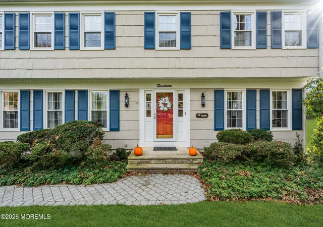 Photo 1 of Single family home for sale at 19 Ivy Hl Rd, Red Bank, NJ 07701 | MLS# 22633461 | Listing updated on 2026-10-26