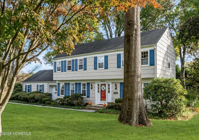 Photo 2 of Single family home for sale at 19 Ivy Hl Rd, Red Bank, NJ 07701 | MLS# 22633461 | Listing updated on 2026-10-26