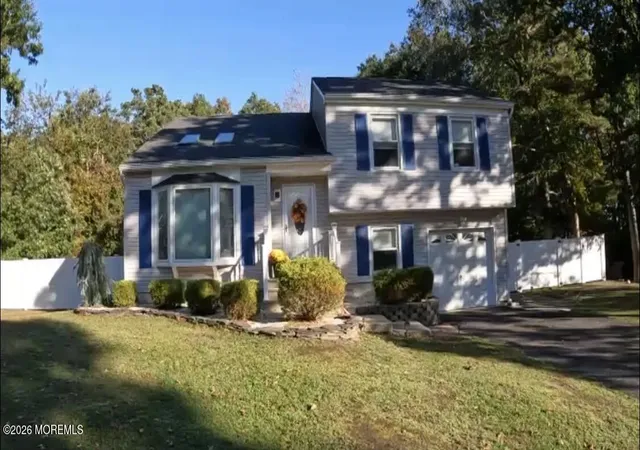 Photo 1 of Single family home for sale at 12 6th Street, Barnegat, NJ 08005 | MLS# 22633157 | Listing updated on 2026-10-21